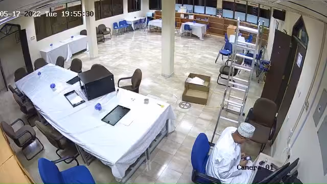 مدرسة حكومية - دوحة الأدب - صورة 1